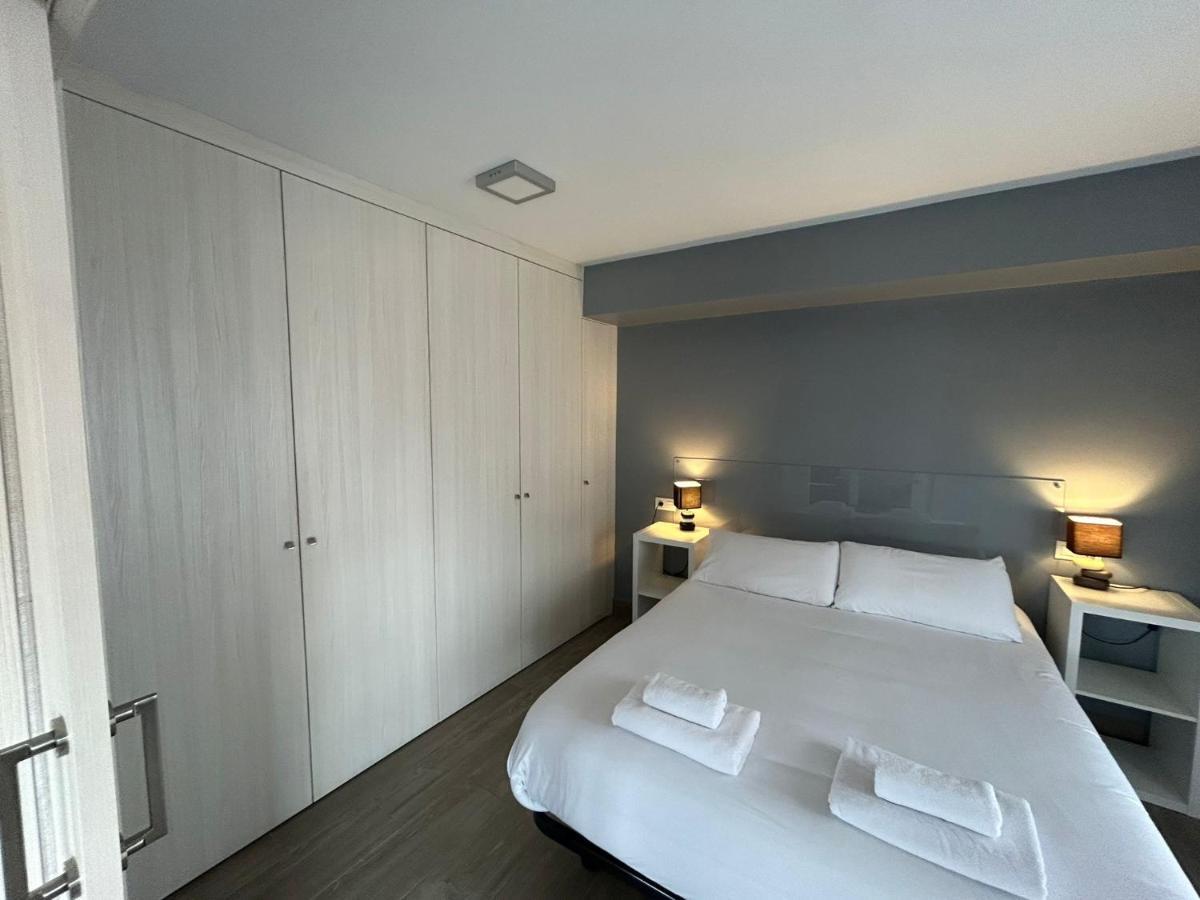 IV Apartamento Junto A Plaza Mayor Salamanka Exteriér fotografie