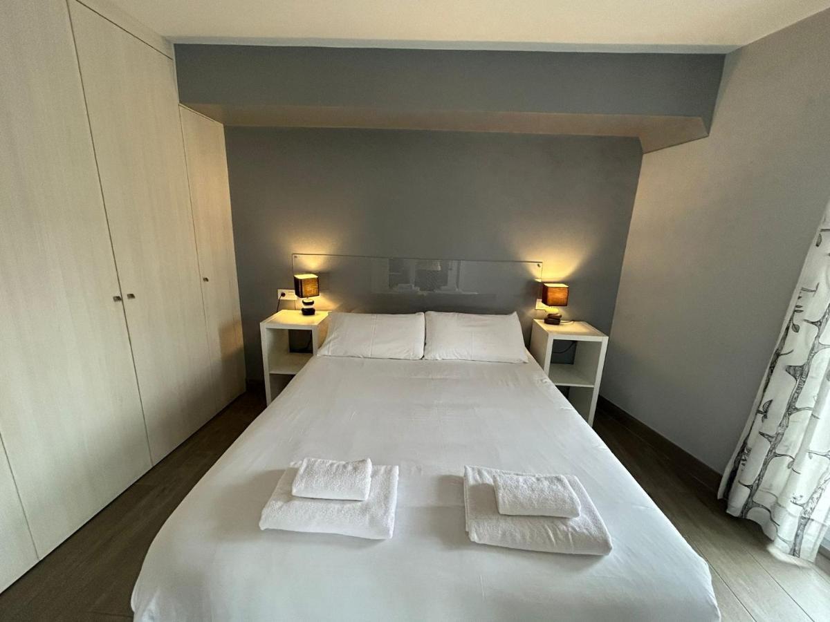IV Apartamento Junto A Plaza Mayor Salamanka Exteriér fotografie
